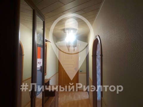 3-к квартира, 2/10 эт., 72м²