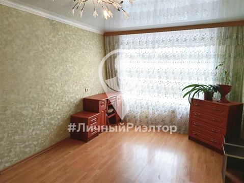 2-к квартира, 8/9 эт., 60м²