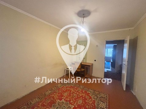 2-к квартира, 4/5 эт., 40м²