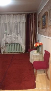 3-к квартира, 3/3 эт., 68м²