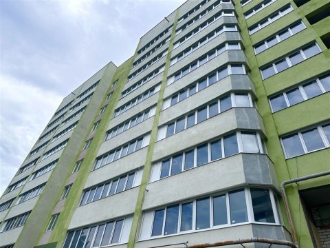 1-к квартира, 5/10 эт., 44м²