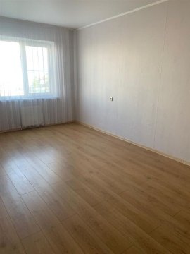 3-к квартира, 6/16 эт., 81м²