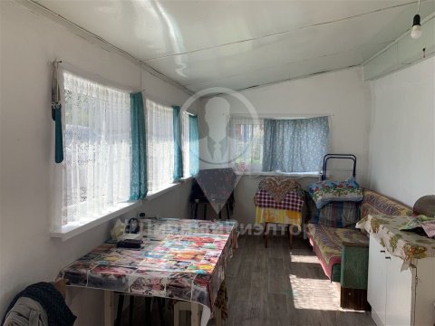 Дом 63м², участок 30 сот.