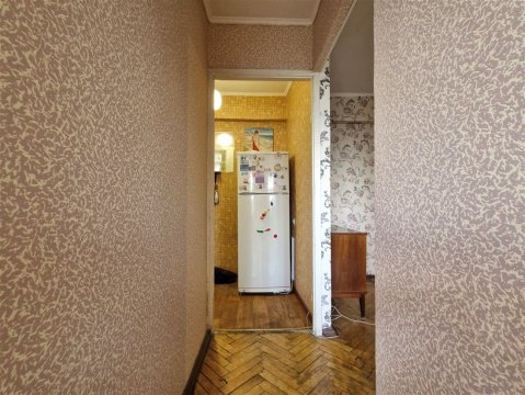 1-к квартира, 7/9 эт., 32м²