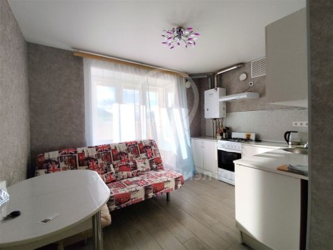 1-к квартира, 5/5 эт., 45м²