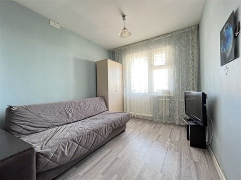 Студия, 15/16 эт., 26м²