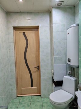 1-к квартира, 6/12 эт., 42м²