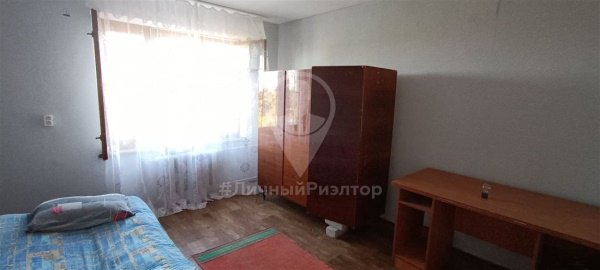 4-к квартира, 5/5 эт., 81м²