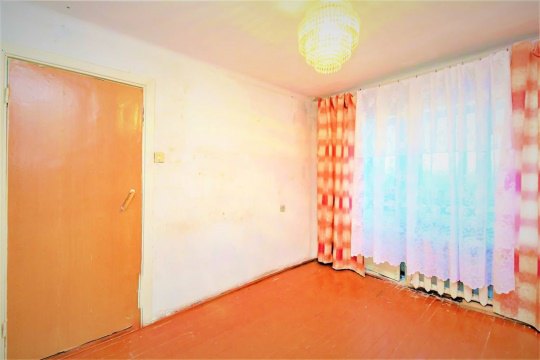 3-к квартира, 5/5 эт., 56м²