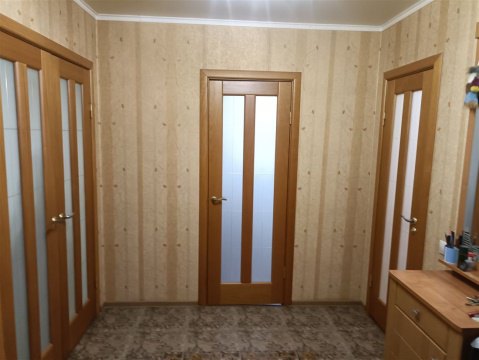 1-к квартира, 5/10 эт., 49м²