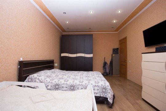 3-к квартира, 2/5 эт., 119м²