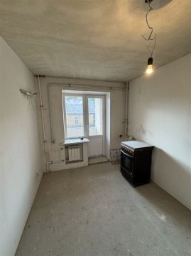 3-к квартира, 2/10 эт., 77м²