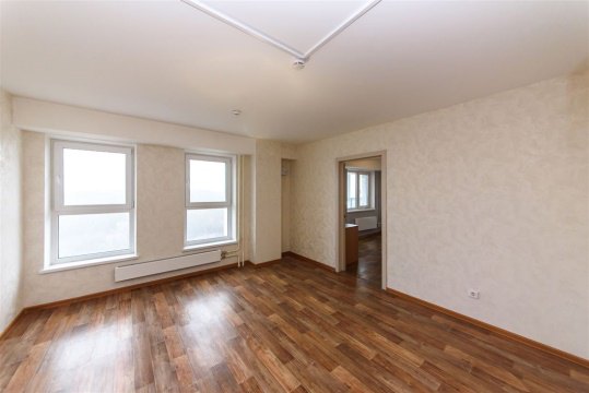 3-к квартира, 14/21 эт., 75м²