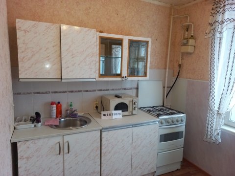 1-к квартира, 8/10 эт., 36м²