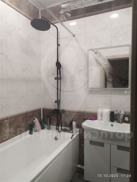 3-к квартира, 2/2 эт., 79м²