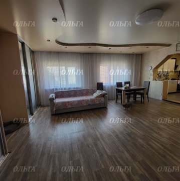 Дом 100м², участок 22 сот.