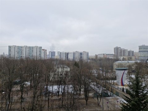 1-к квартира, 7/9 эт., 32м²