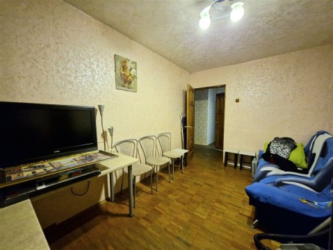 3-к квартира, 3/5 эт., 72м²