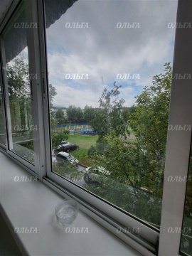 3-к квартира, 3/5 эт., 58м²