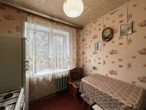 2-к квартира, 1/5 эт., 48м²