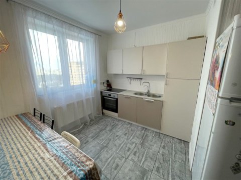 3-к квартира, 21/22 эт., 71м²