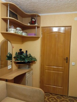 2-к квартира, 2/5 эт., 41м²