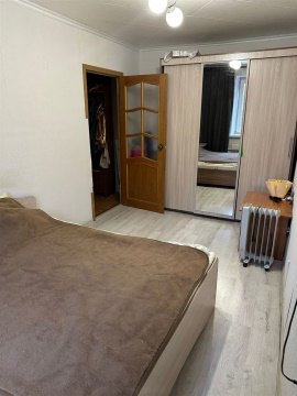 2-к квартира, 4/10 эт., 51м²