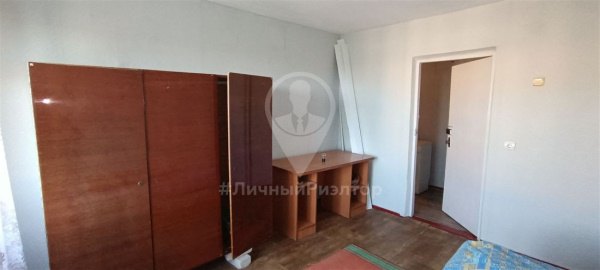 4-к квартира, 5/5 эт., 81м²