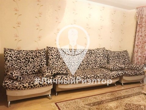 3-к квартира, 8/10 эт., 72м²