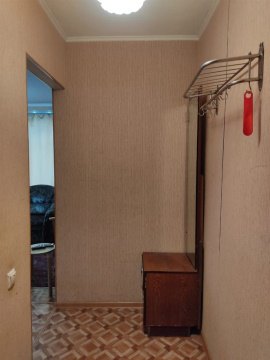 1-к квартира, 3/5 эт., 32м²