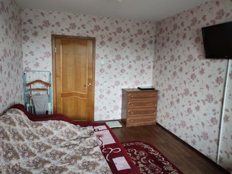 3-к квартира, 1/9 эт., 61м²