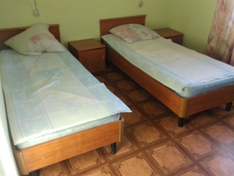 2-к квартира, 6/9 эт., 63м²