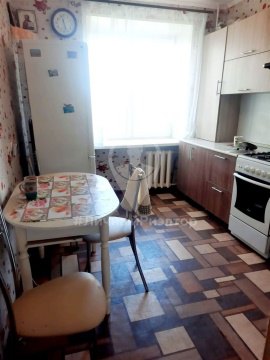 3-к квартира, 9/9 эт., 59м²