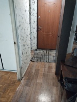 3-к квартира, 4/9 эт., 58м²