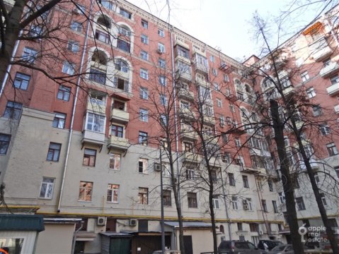 2-к квартира, 4/10 эт., 58м²