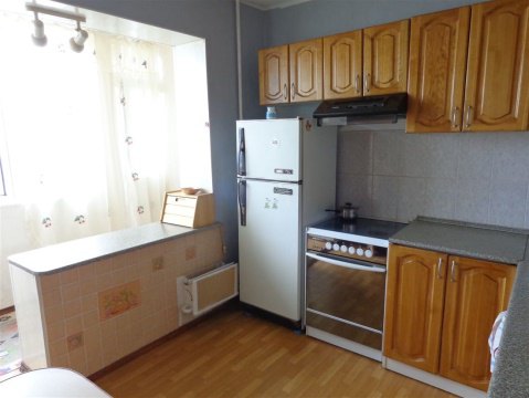 3-к квартира, 10/12 эт., 75м²