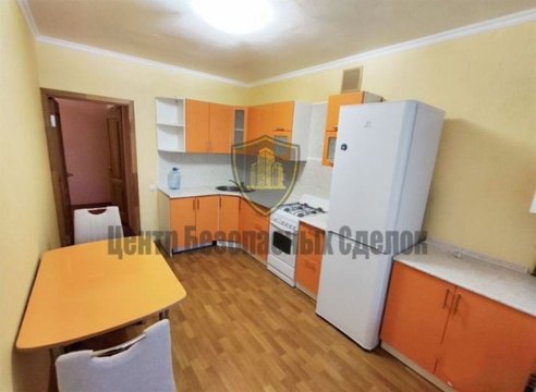 1-к квартира, 2/10 эт., 44м²