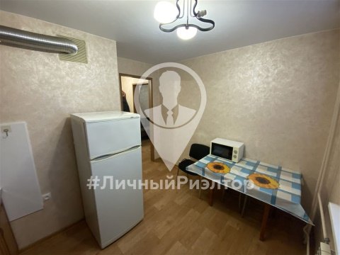 1-к квартира, 8/10 эт., 39м²