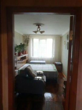 3-к квартира, 3/5 эт., 90м²