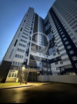 3-к квартира, 1/26 эт., 110м²