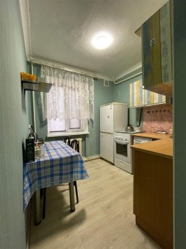 1-к квартира, 1/3 эт., 29м²