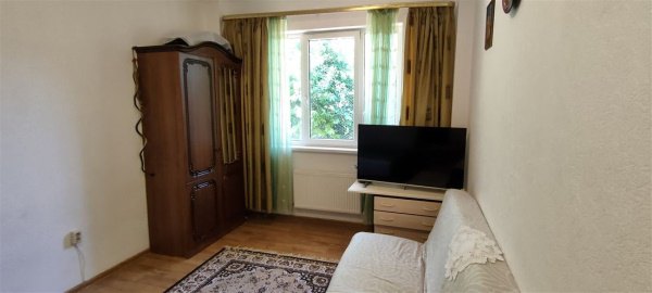 1-к квартира, 1/6 эт., 34м²