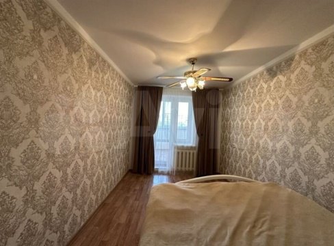 2-к квартира, 3/5 эт., 50м²