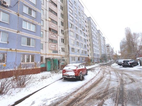 2-к квартира, 5/9 эт., 49м²