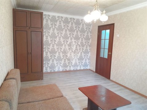 1-к квартира, 2/9 эт., 29м²