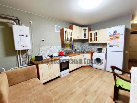 2-к квартира, 13/15 эт., 48м²