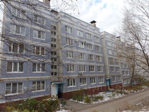 1-к квартира, 3/9 эт., 33м²