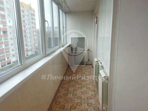 3-к квартира, 5/10 эт., 91м²