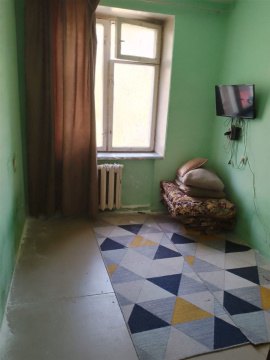 2-к квартира, 2/5 эт., 40м²