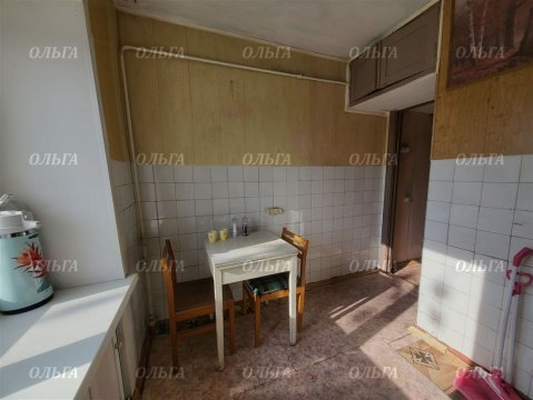 2-к квартира, 5/5 эт., 44м²